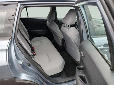 2023 Toyota Corolla Cross Hybrid SUV