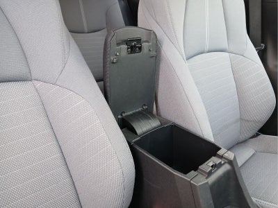2023 Toyota Corolla Cross Hybrid XSE