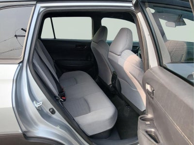 2023 Toyota Corolla Cross Hybrid XSE
