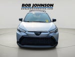2023 Toyota Corolla Cross Hybrid XSE