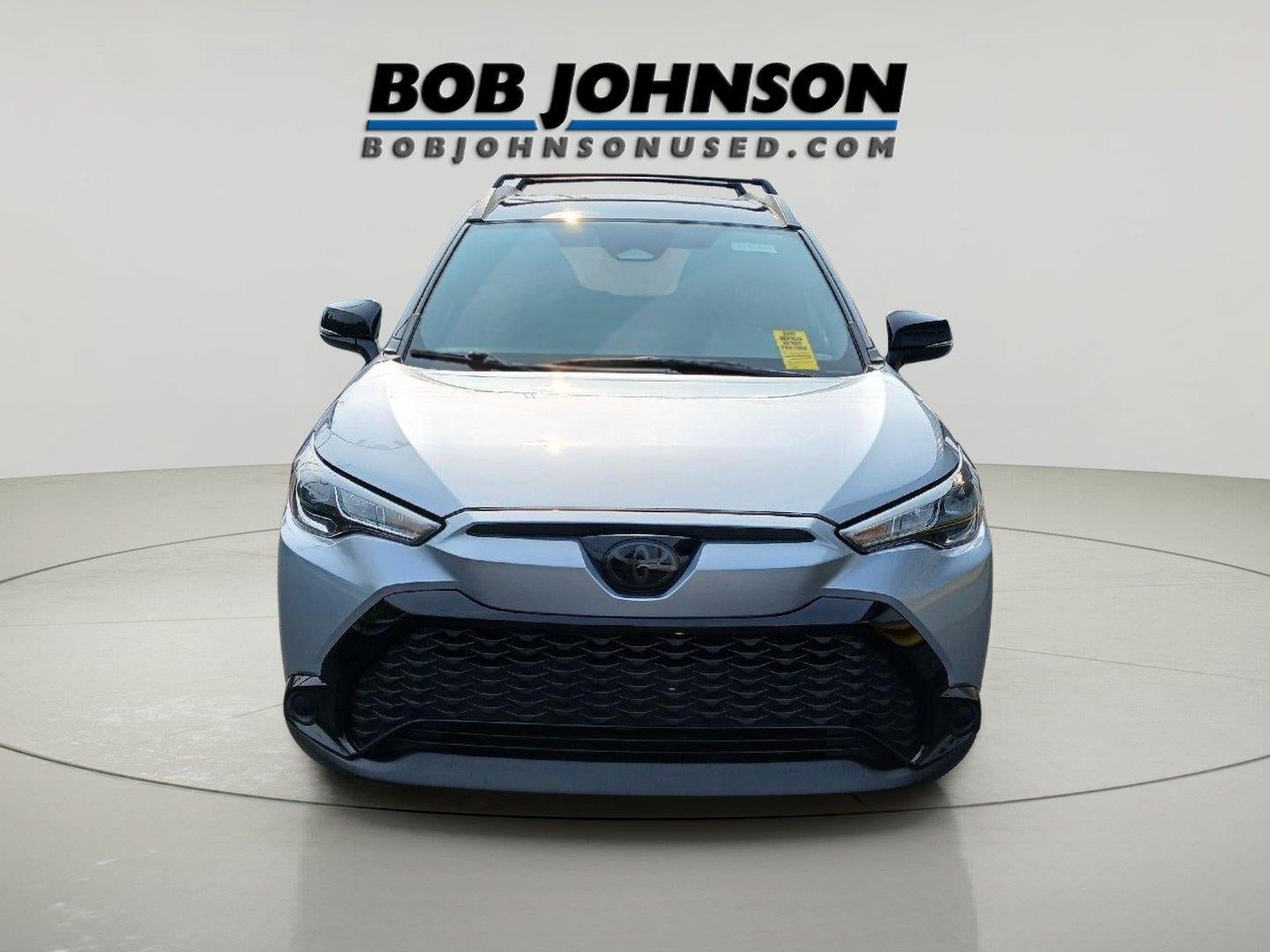 2023 Toyota Corolla Cross Hybrid XSE