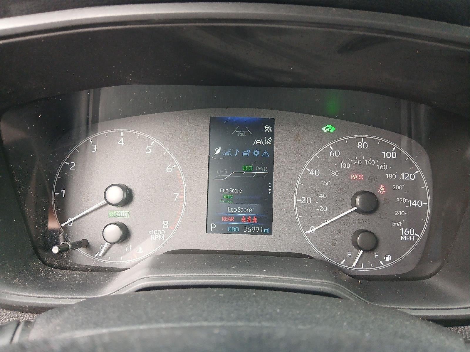 2023 Toyota Corolla Cross Hybrid XSE