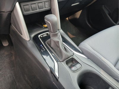 2023 Toyota Corolla Cross Hybrid XSE