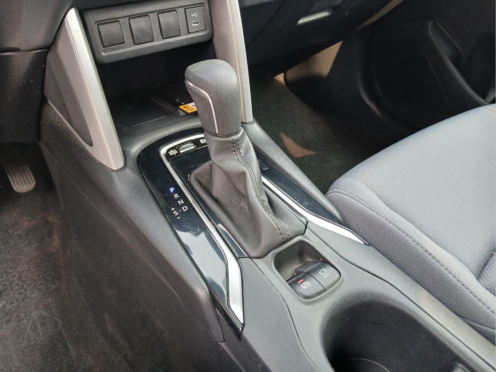 2023 Toyota Corolla Cross Hybrid XSE