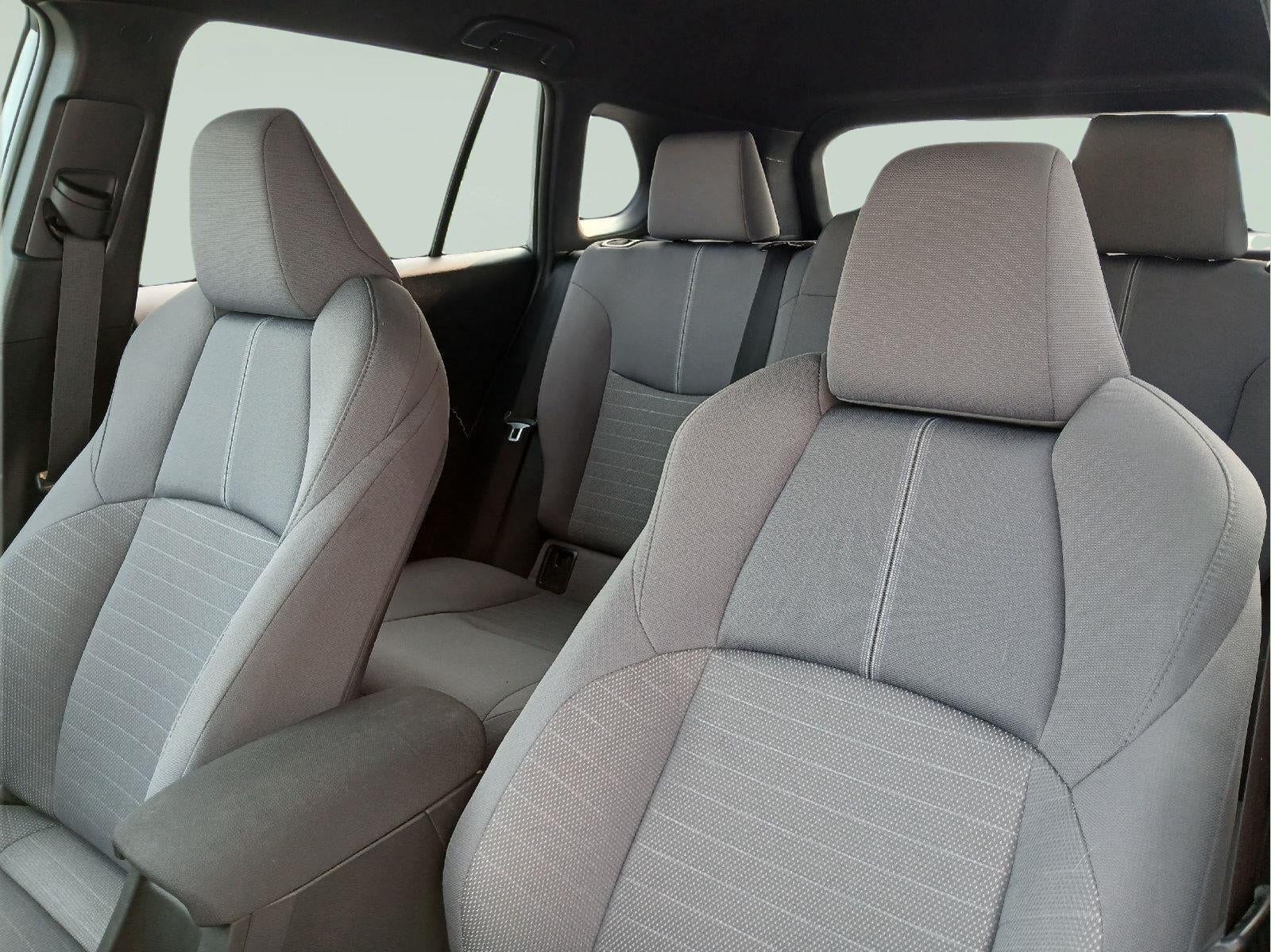 2023 Toyota Corolla Cross Hybrid XSE