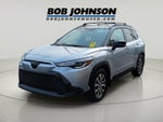 2023 Toyota Corolla Cross Hybrid XSE