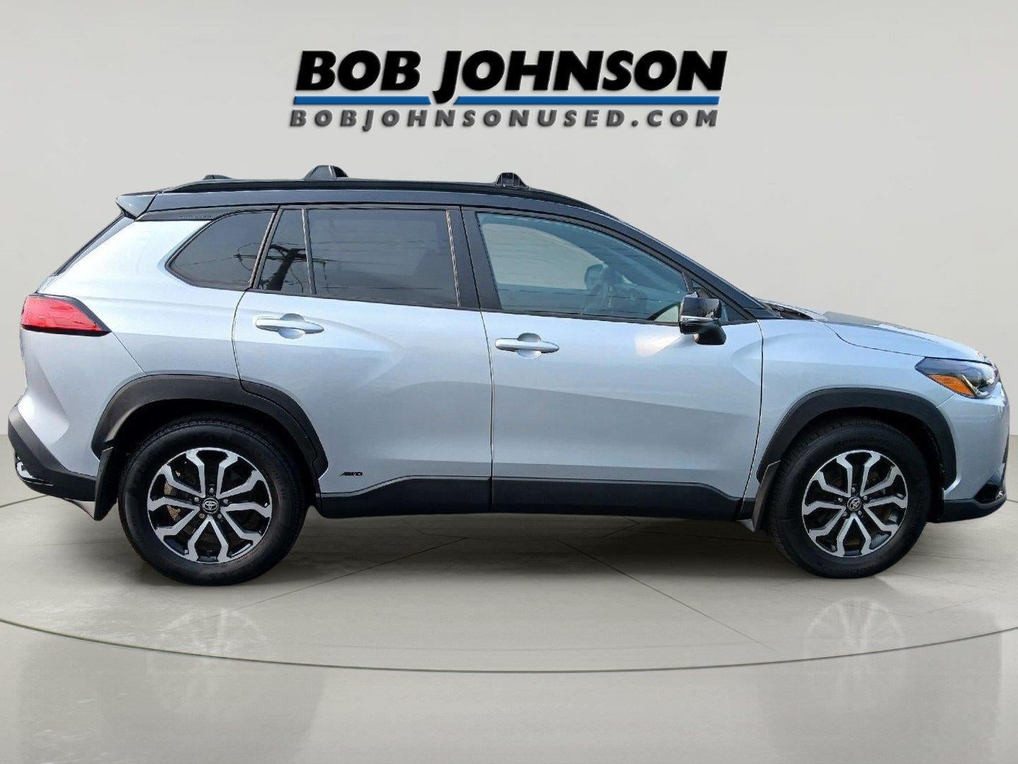 2023 Toyota Corolla Cross Hybrid XSE