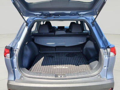 2024 Toyota Corolla Cross Hybrid Hybrid SE