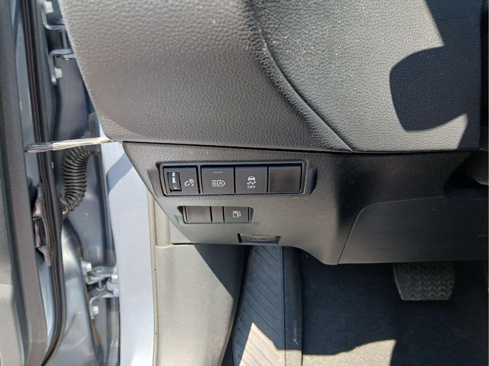 2024 Toyota Corolla Cross Hybrid Hybrid SE