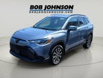 2024 Toyota Corolla Cross Hybrid Hybrid SE