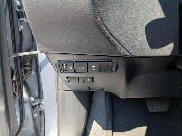 2024 Toyota Corolla Cross Hybrid Hybrid SE