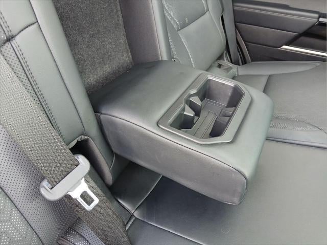 2024 Toyota SEQUOIA 4WD Limited