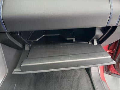 2024 Toyota SEQUOIA 4WD Platinum