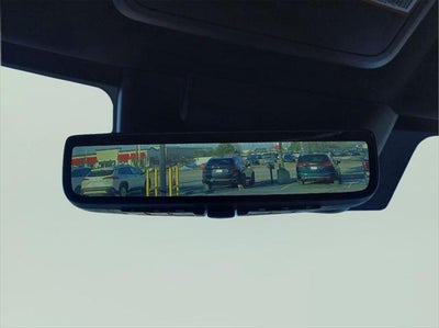 2024 Toyota SEQUOIA 4WD TRD Pro