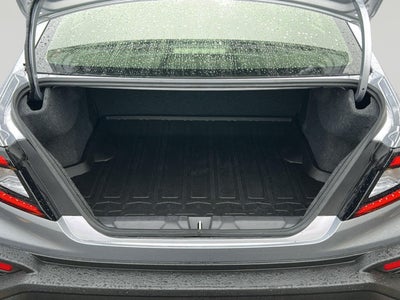 2025 Subaru WRX Premium