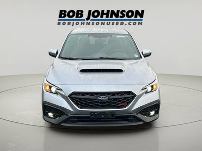 2025 Subaru WRX Premium