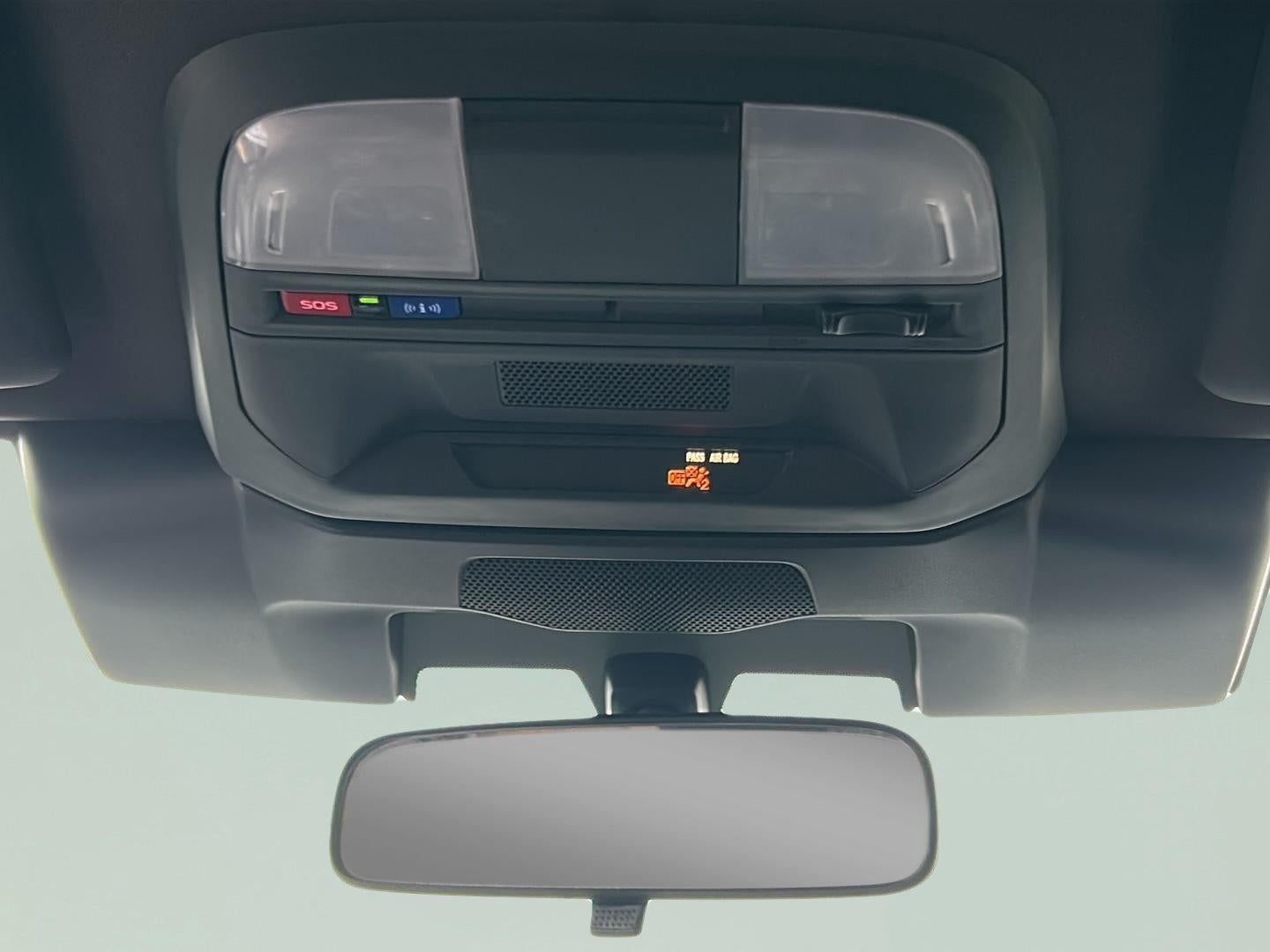 2025 Subaru WRX Premium
