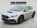 2025 Subaru WRX Premium