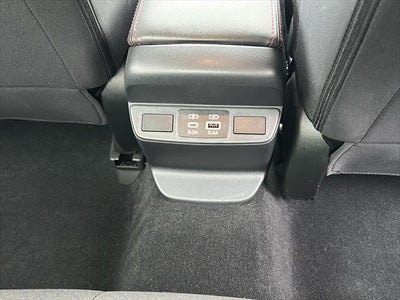 2025 Subaru WRX Premium