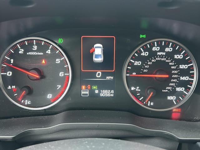 2025 Subaru WRX Premium