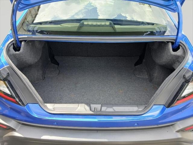2024 Subaru WRX GT
