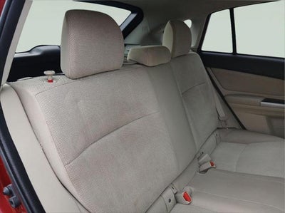 2015 Subaru XV CrossTrek Premium
