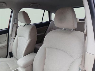 2015 Subaru XV CrossTrek Premium