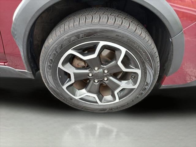 2015 Subaru XV CrossTrek Premium