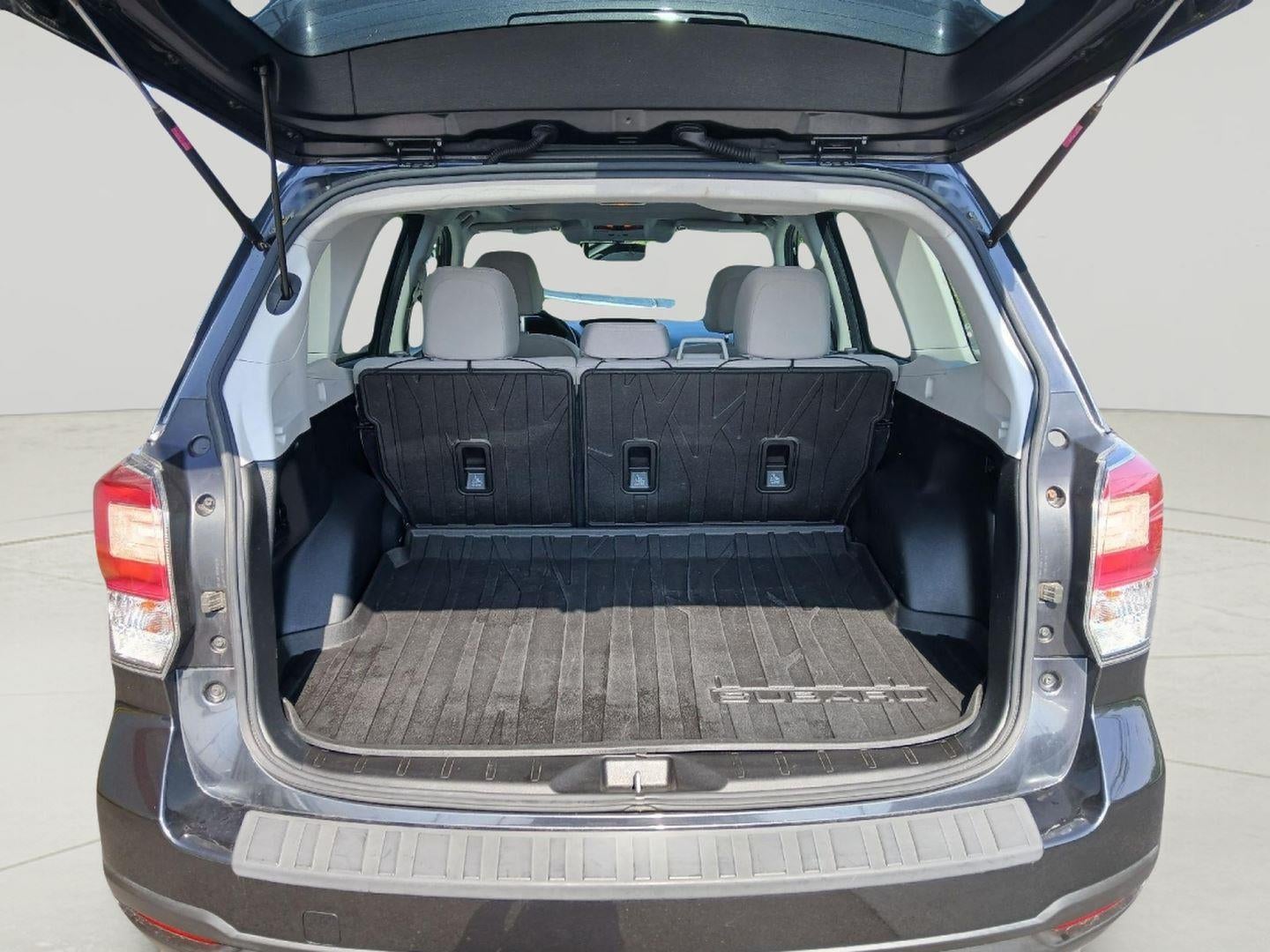 2018 Subaru Forester Premium