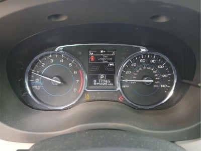 2018 Subaru Forester Premium