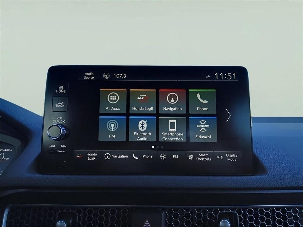 2025 Honda Civic Type R Type R