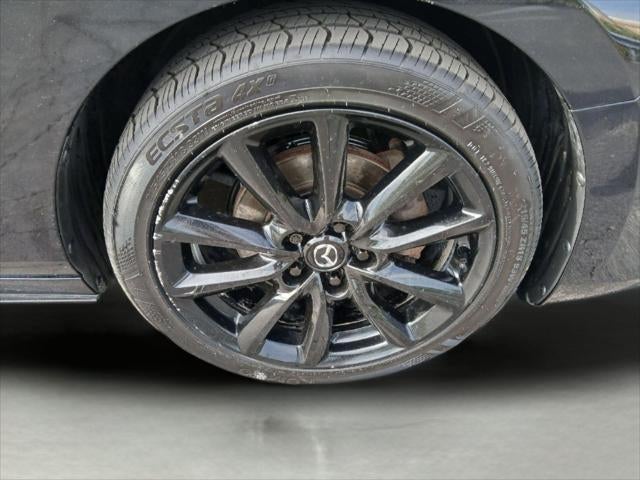 2023 Mazda Mazda3 2.5 S Premium