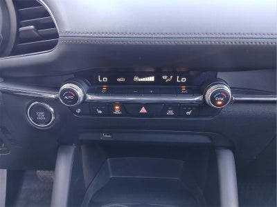 2021 Mazda Mazda3 2.5 Turbo Premium Plus