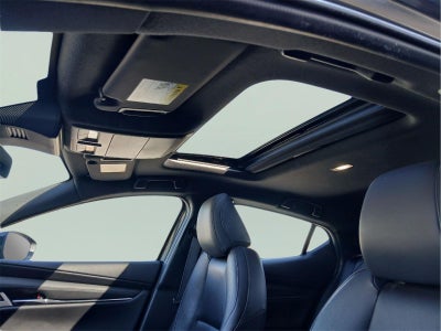 2021 Mazda Mazda3 2.5 Turbo Premium Plus