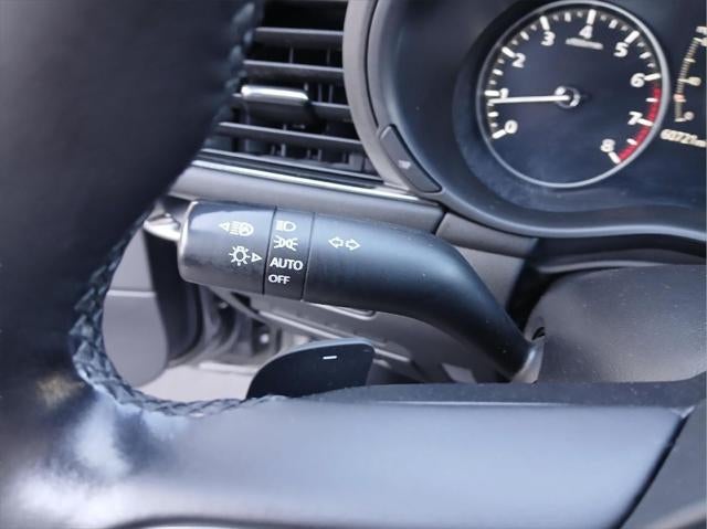 2021 Mazda Mazda3 2.5 Turbo Premium Plus