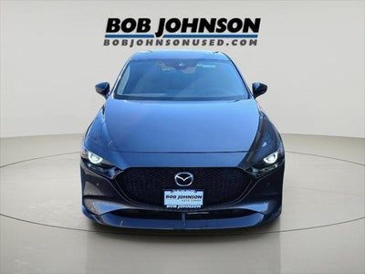 2021 Mazda Mazda3 2.5 Turbo Premium Plus