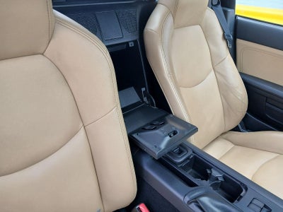 2010 Mazda Mazda MX-5 Grand Touring