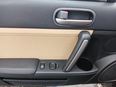 2010 Mazda Mazda MX-5 Grand Touring