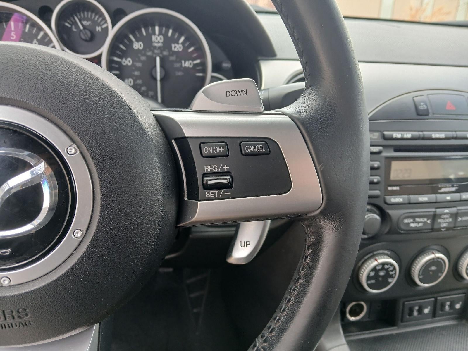 2010 Mazda Mazda MX-5 Grand Touring