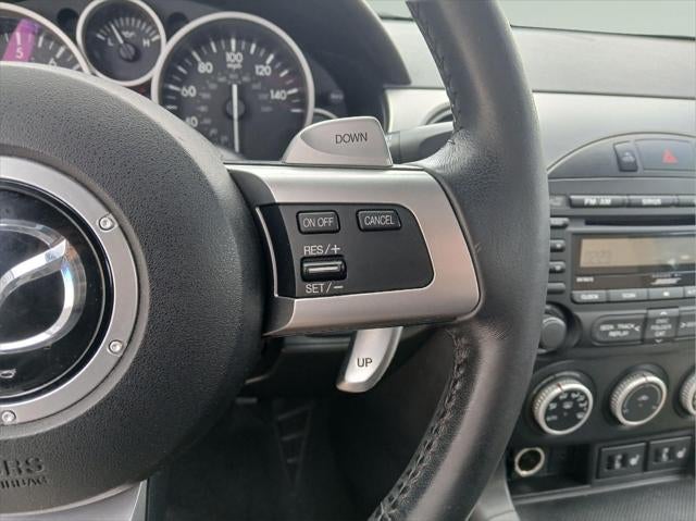 2010 Mazda Mazda MX-5 Grand Touring