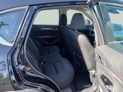2020 Mazda Mazda CX-5 Sport