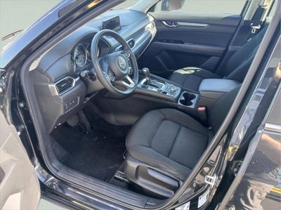 2020 Mazda Mazda CX-5 Sport