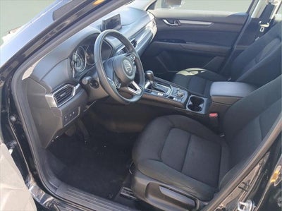 2020 Mazda Mazda CX-5 Sport