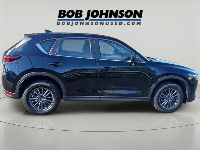 2020 Mazda Mazda CX-5 Sport