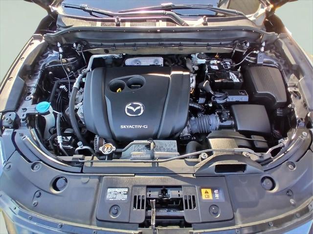 2020 Mazda Mazda CX-5 Sport