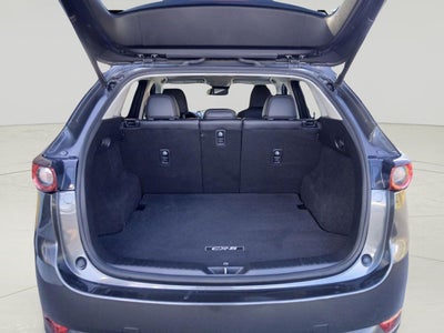 2021 Mazda Mazda CX-5 Grand Touring