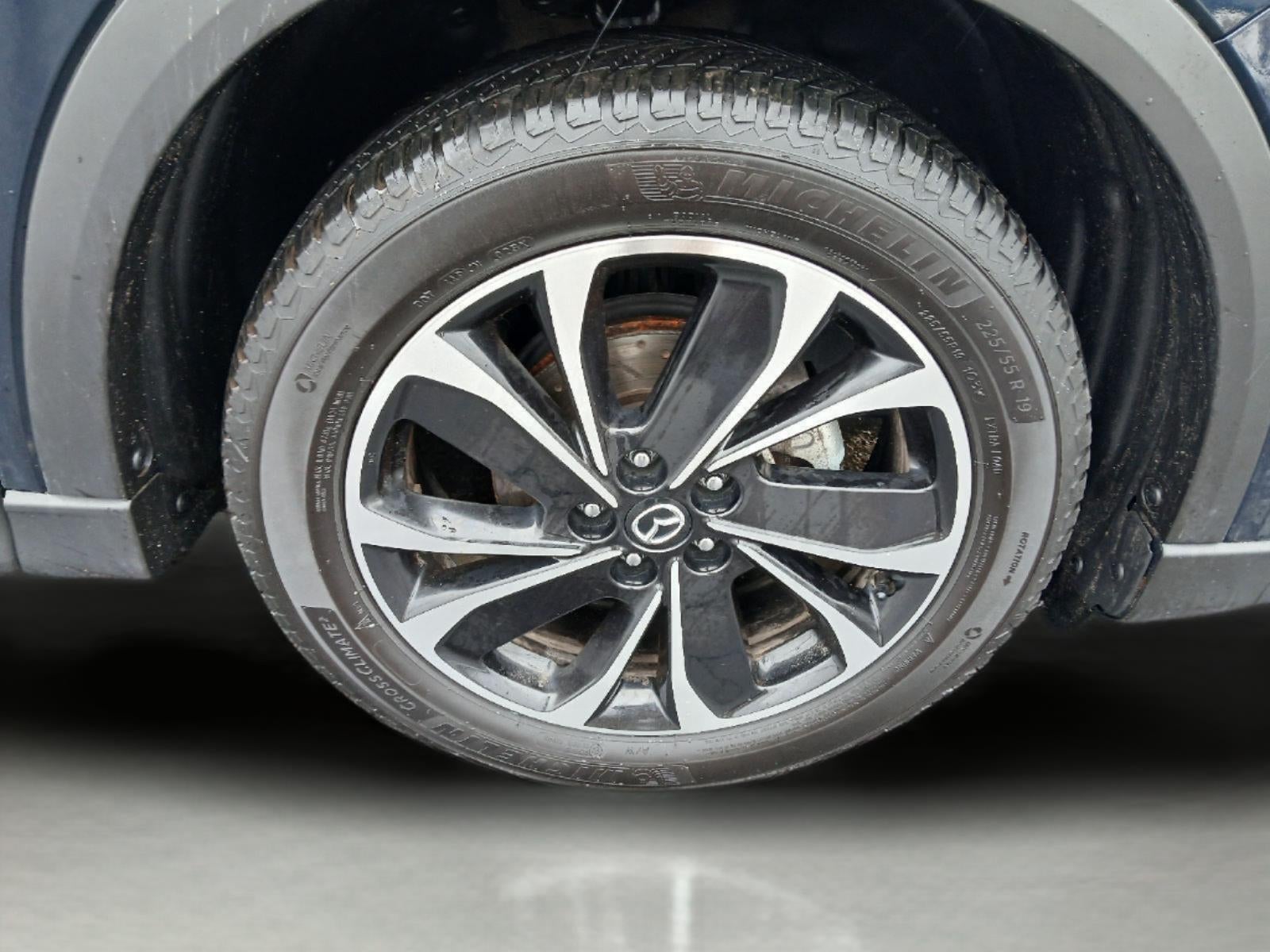 2022 Mazda Mazda CX-5 2.5 S Premium Plus Package