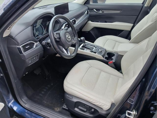 2022 Mazda Mazda CX-5 2.5 S Premium Plus Package