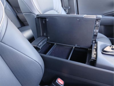 2026 Toyota CROWN XLE