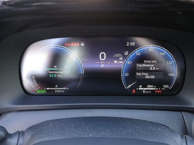 2026 Toyota CROWN XLE